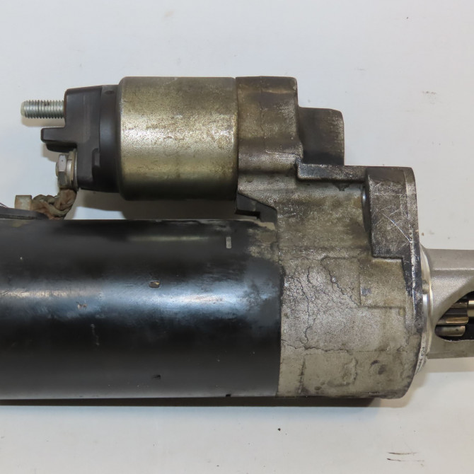 Démarreur occasion MERCEDES CLASSE ML II phase 1 03-2005->09-2008 320 CDI 224ch 2