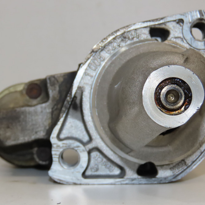 Démarreur occasion MERCEDES CLASSE ML II phase 1 03-2005->09-2008 320 CDI 224ch 3