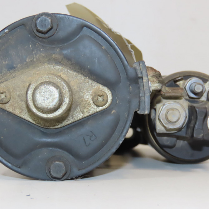 Démarreur occasion MERCEDES CLASSE ML II phase 1 03-2005->09-2008 320 CDI 224ch 4