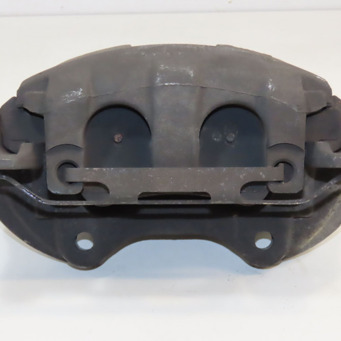 Etrier de frein avant gauche occasion MERCEDES CLASSE ML II phase 1 03-2005->09-2008 320 CDI 224ch 2