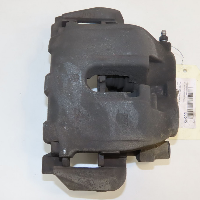 Etrier de frein avant gauche occasion MERCEDES CLASSE ML II phase 1 03-2005->09-2008 320 CDI 224ch 3