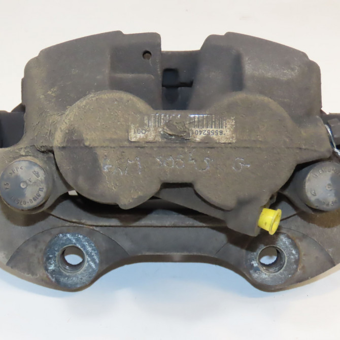 Etrier de frein avant gauche occasion MERCEDES CLASSE ML II phase 1 03-2005->09-2008 320 CDI 224ch 4