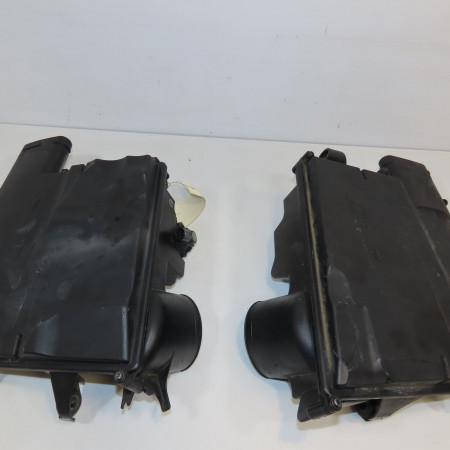 Boitier filtre a air occasion MERCEDES CLASSE ML II phase 1 03-2005->09-2008 320 CDI 224ch