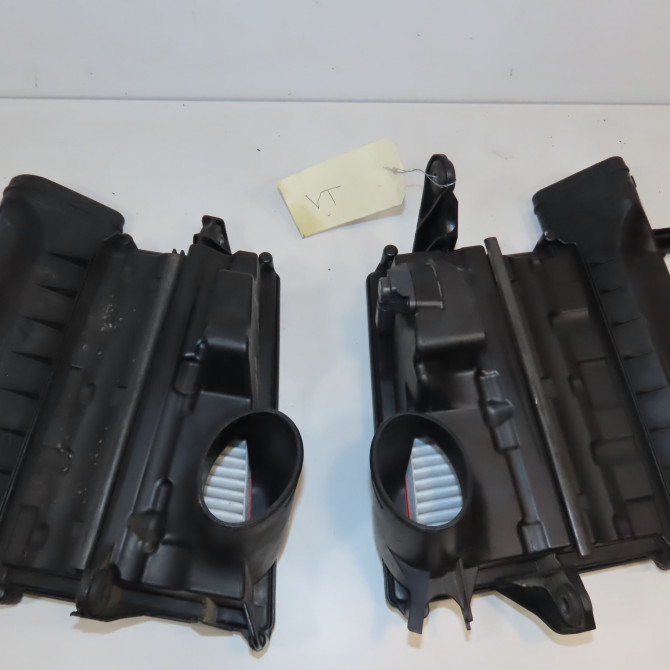 Boitier filtre a air occasion MERCEDES CLASSE ML II phase 1 03-2005->09-2008 320 CDI 224ch 2