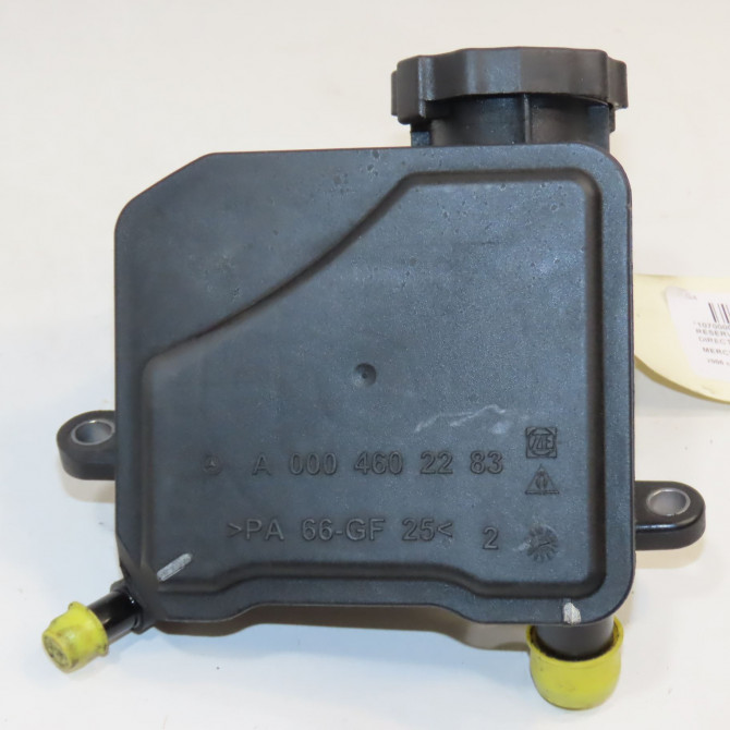 Reservoir pompe direction occasion MERCEDES CLASSE ML II phase 1 03-2005->09-2008 320 CDI 224ch 1