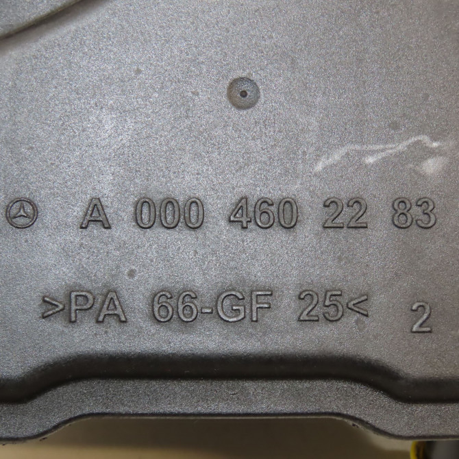 Reservoir pompe direction occasion MERCEDES CLASSE ML II phase 1 03-2005->09-2008 320 CDI 224ch 3