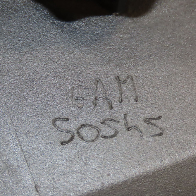 Reservoir pompe direction occasion MERCEDES CLASSE ML II phase 1 03-2005->09-2008 320 CDI 224ch 4