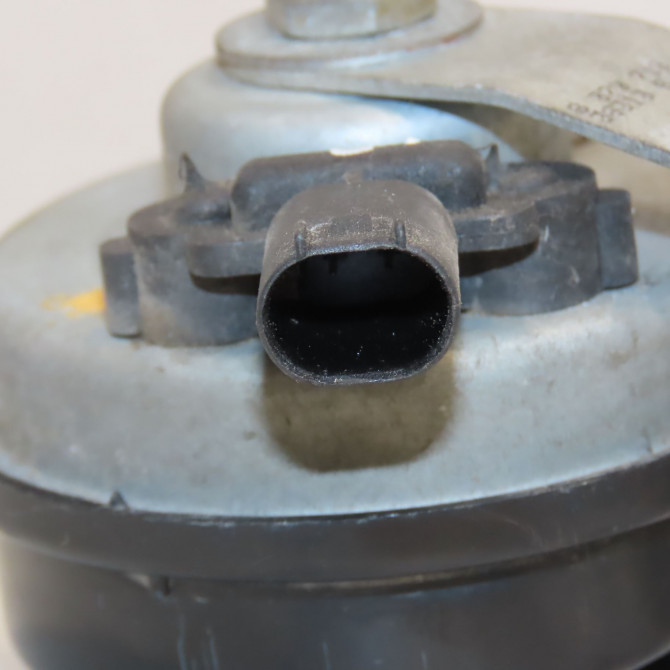 Klaxon  / avertisseur occasion B.M.W. SERIE 3 IV Phase 2 09-2001->03-2005 61338379712 3