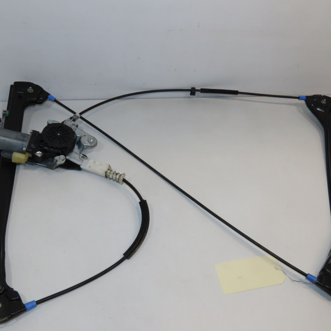 Mecanisme + moteur lève-glace avant droit occasion B.M.W. SERIE 3 IV Phase 1 04-1995->04-1999 320D 150ch 51338229106 2