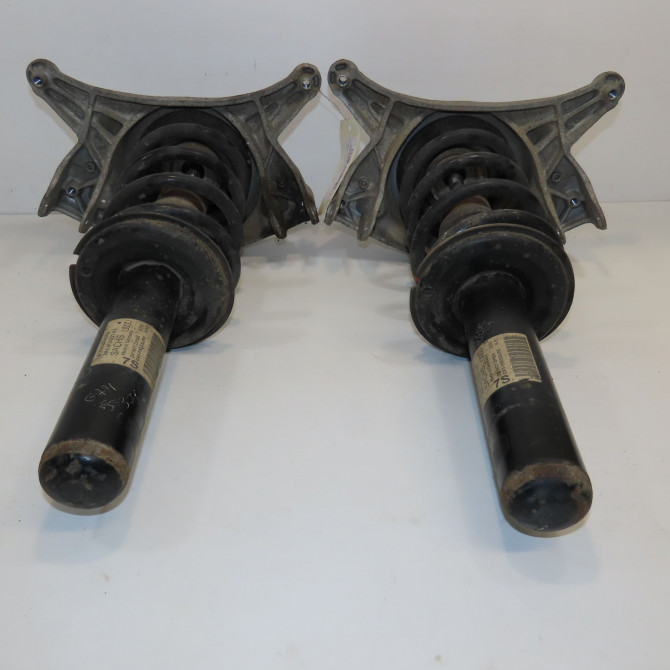 Amortisseur avant droit occasion AUDI A4 II Phase 2 AVANT 09-2004->04-2008 8K0413031CG 3