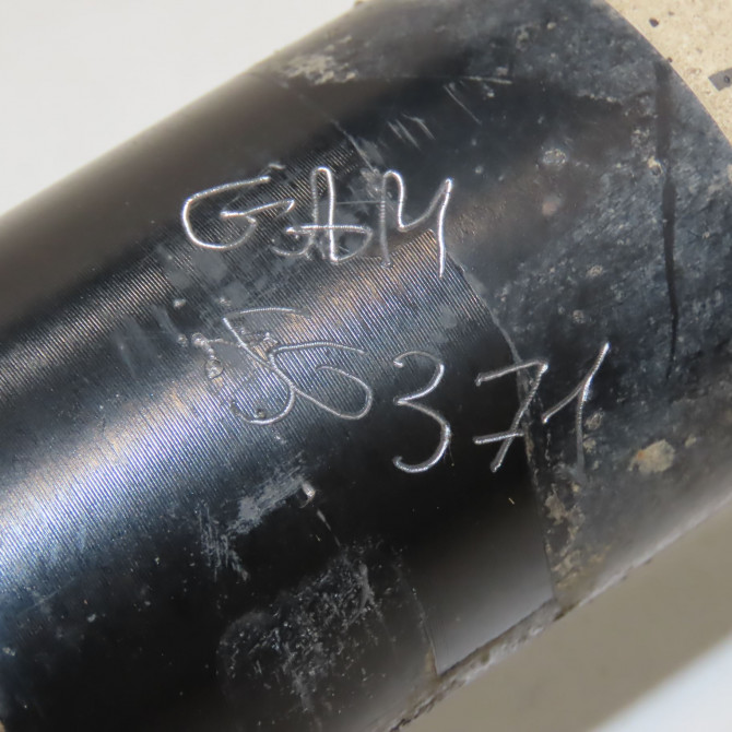 Amortisseur avant droit occasion AUDI A4 II Phase 2 AVANT 09-2004->04-2008 8K0413031CG 5