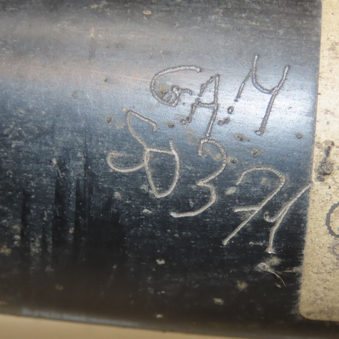 Amortisseur avant droit occasion AUDI A4 II Phase 2 AVANT 09-2004->04-2008 8K0413031CG 6