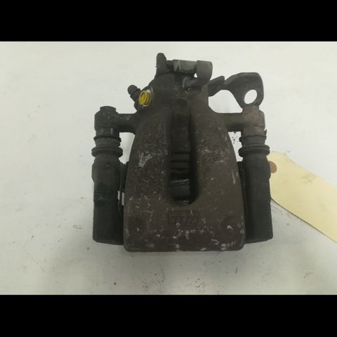 Etrier de frein arrière gauche occasion OPEL ZAFIRA II Phase 2 01-2008->12-2014 1.7 CDTI 125ch 93183696 1