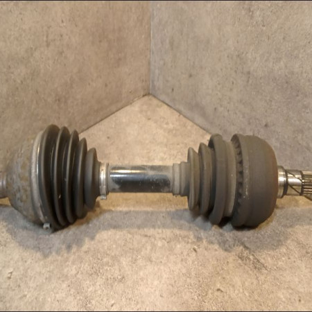 Transmission avant droite occasion OPEL ASTRA III Phase 2 01-2007->04-2011 13214837