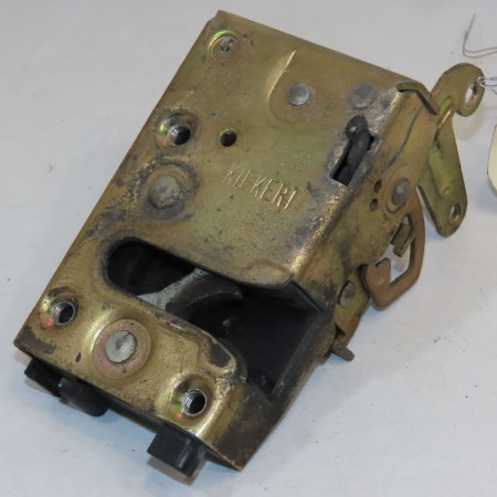 Serrure porte arg occasion PEUGEOT 205 Phase 1 03-1983->07-1987 1.1i 50ch 913729