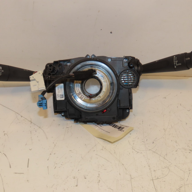 Bloc commodos occasion CITROEN DS4 Phase 1 01-2011->03-2016 1.6 e-HDi 115ch 98199434ZD 1