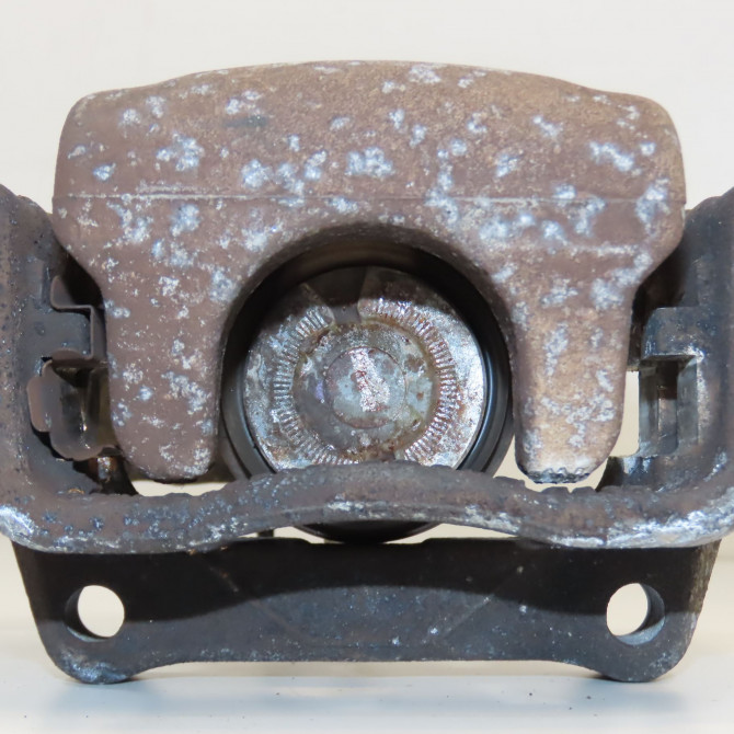 Etrier de frein arrière gauche occasion OPEL ZAFIRA II Phase 2 01-2008->12-2014 1.7 CDTI 125ch 93183696 2