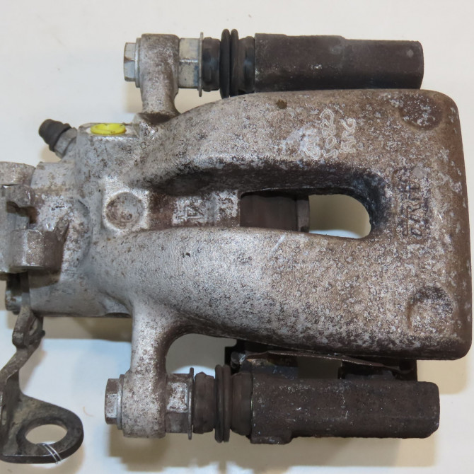 Etrier de frein arrière gauche occasion OPEL ZAFIRA II Phase 2 01-2008->12-2014 1.7 CDTI 125ch 93183696 3