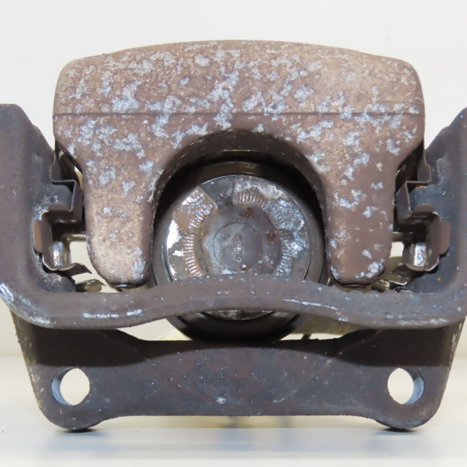 Etrier de frein arrière droit occasion OPEL ZAFIRA II Phase 2 01-2008->12-2014 1.7 CDTI 125ch 93183697 2