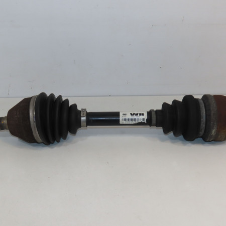 Transmission avant droite occasion OPEL ZAFIRA II Phase 2 01-2008->12-2014 1.7 CDTI 125ch 13214837