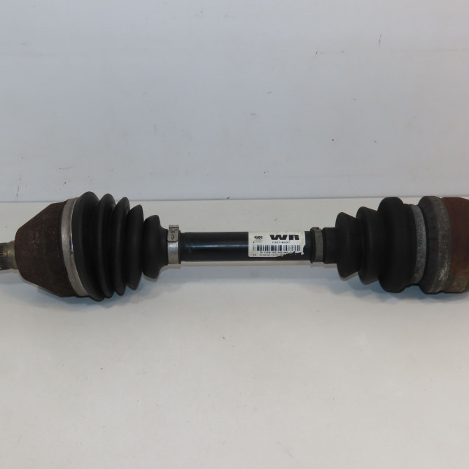 Transmission avant droite occasion OPEL ZAFIRA II Phase 2 01-2008->12-2014 1.7 CDTI 125ch 13214837 1