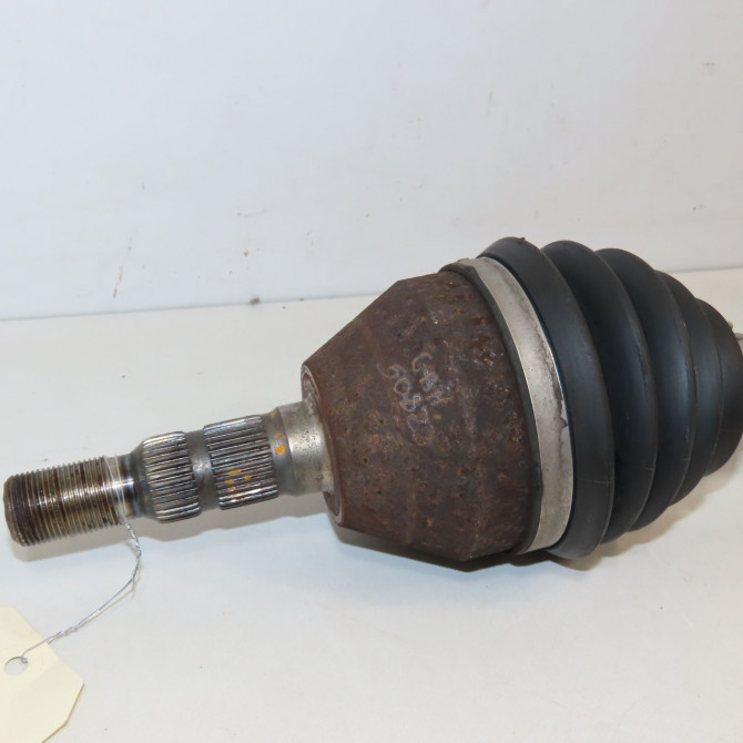 Transmission avant droite occasion OPEL ZAFIRA II Phase 2 01-2008->12-2014 1.7 CDTI 125ch 13214837 2