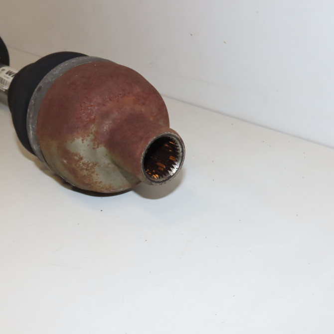 Transmission avant droite occasion OPEL ZAFIRA II Phase 2 01-2008->12-2014 1.7 CDTI 125ch 13214837 4