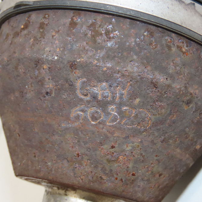 Transmission avant droite occasion OPEL ZAFIRA II Phase 2 01-2008->12-2014 1.7 CDTI 125ch 13214837 6