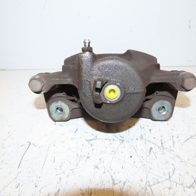 Etrier de frein avant gauche occasion CHEVROLET SPARK Phase 1 01-2010->09-2012 1.0i 16v 68ch 42371126 3