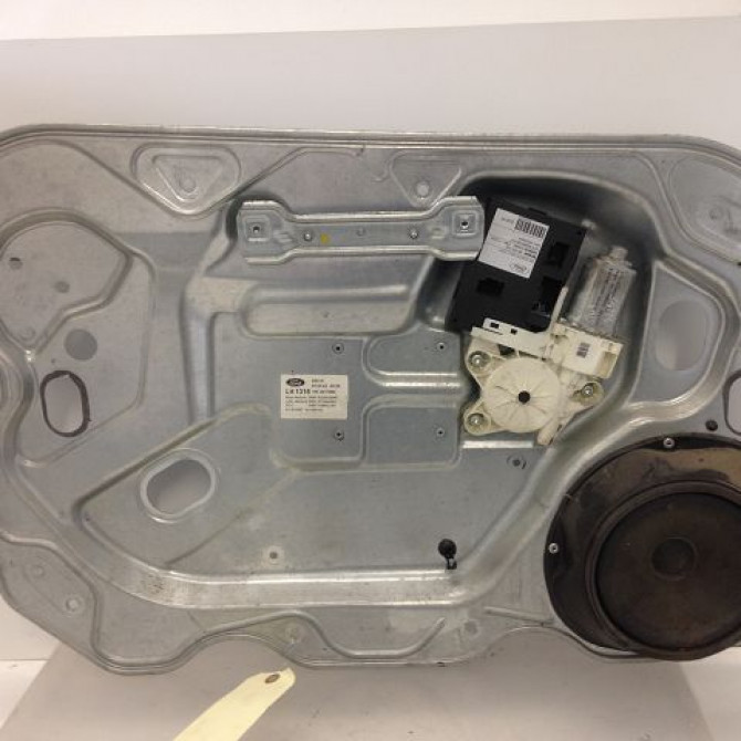 Mecanisme+moteur leve-glace avg occasion FORD CMAX I Phase 1 09-2003->03-2007 2.0 TDCI 135ch 1738645 1