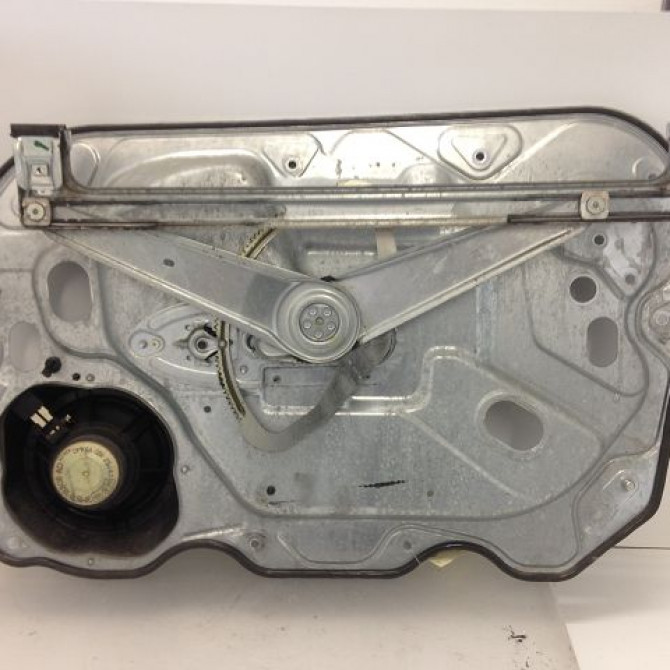 Mecanisme+moteur leve-glace avg occasion FORD CMAX I Phase 1 09-2003->03-2007 2.0 TDCI 135ch 1738645 3