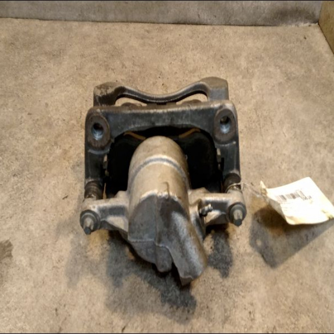 Etrier de frein avant gauche occasion PEUGEOT 308 II 308 II Phase 2 2017-04-01-> 1.2i PureTech 130ch 1610428180 2