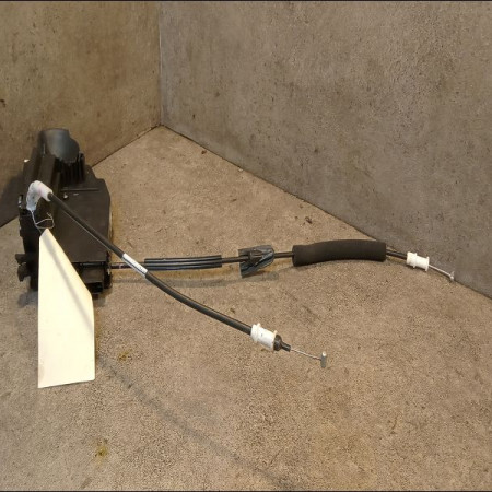 Serrure porte avd occasion PEUGEOT 308 II Phase 2 SW 04-2017->... 9810309380