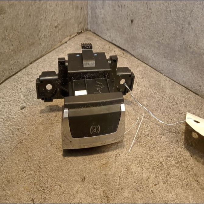 Levier frein a main occasion PEUGEOT 308 II 308 II Phase 2 2017-04-01-> 1.2i PureTech 130ch 1