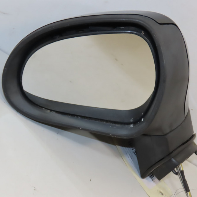 Retroviseur exterieur gauche occasion PEUGEOT 207 Phase 1 04-2006->06-2013 1.4 HDI 815291 1
