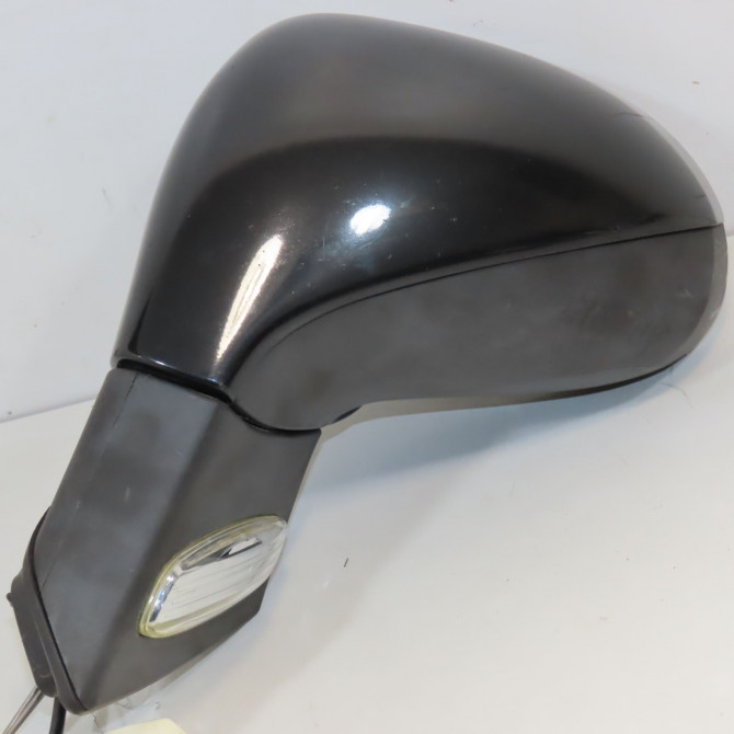 Retroviseur exterieur gauche occasion PEUGEOT 207 Phase 1 04-2006->06-2013 1.4 HDI 815291 2