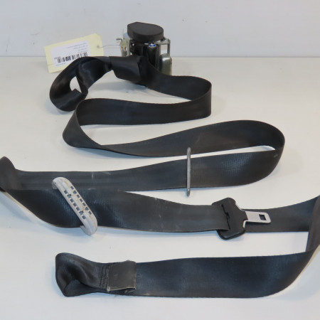 Ceinture avant droite occasion PEUGEOT 207 Phase 1 04-2006->06-2013 1.4 HDI 8975JW
