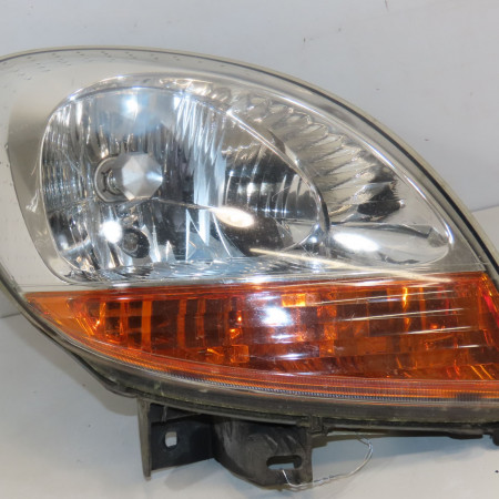 Phare droit occasion RENAULT KANGOO I Phase 1 09-1997->06-2003 1.5 DCI 8v 65ch 260107401R