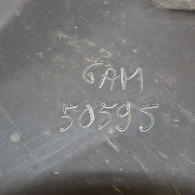 Phare droit occasion RENAULT KANGOO I Phase 1 09-1997->06-2003 1.5 DCI 8v 65ch 260107401R 4