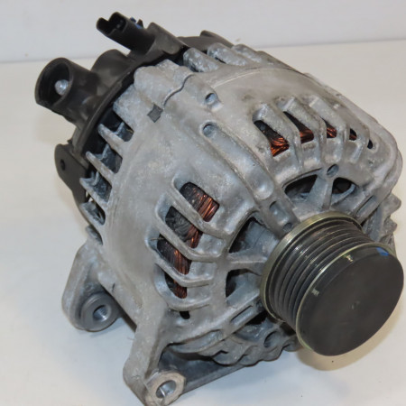 Alternateur occasion PEUGEOT 308 II Phase 1 04-1995->04-1999 1.2 PureTech 110ch