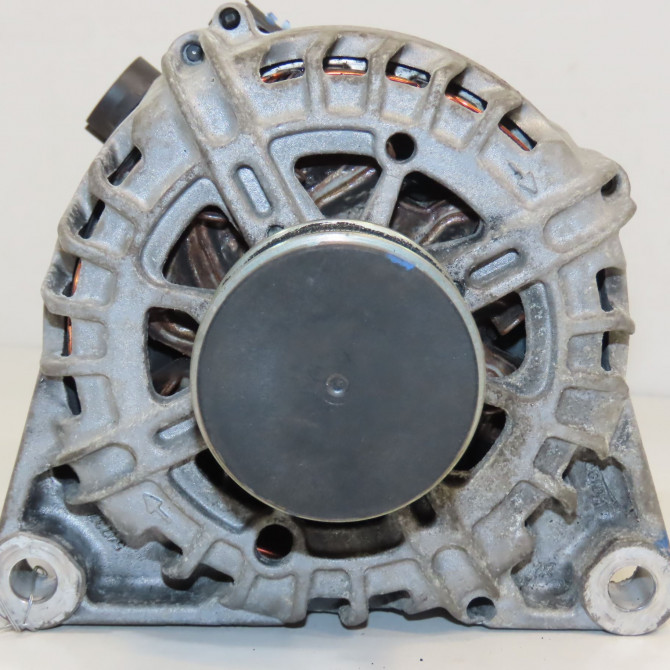 Alternateur occasion PEUGEOT 308 II Phase 1 04-1995->04-1999 1.2 PureTech 110ch 2