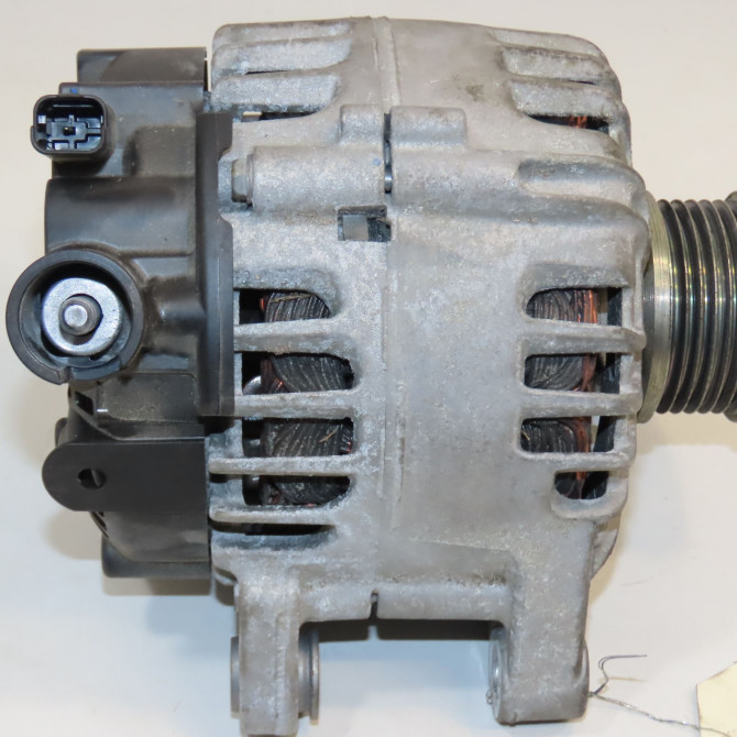 Alternateur occasion PEUGEOT 308 II Phase 1 04-1995->04-1999 1.2 PureTech 110ch 3