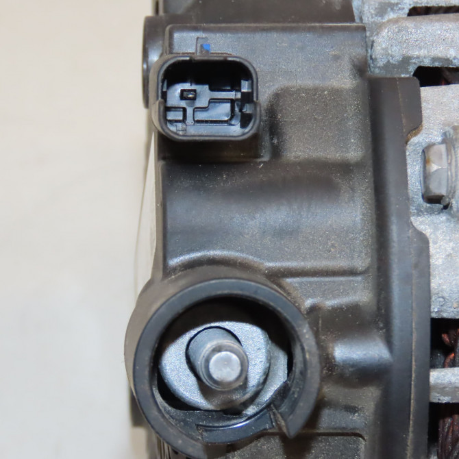 Alternateur occasion PEUGEOT 308 II Phase 1 04-1995->04-1999 1.2 PureTech 110ch 4