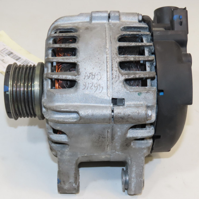 Alternateur occasion PEUGEOT 308 II Phase 1 04-1995->04-1999 1.2 PureTech 110ch 5