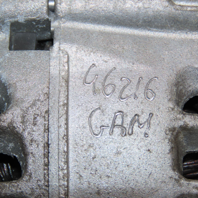 Alternateur occasion PEUGEOT 308 II Phase 1 04-1995->04-1999 1.2 PureTech 110ch 8