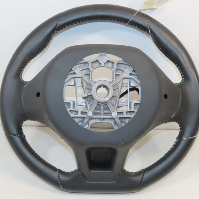 Volant de direction occasion PEUGEOT 308 II Phase 1 04-1995->04-1999 1.2 PureTech 110ch 96785124ZD 2