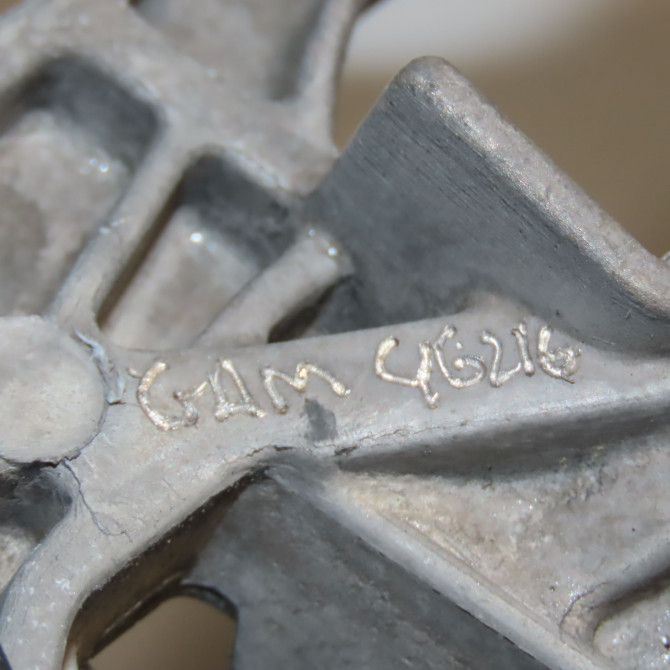 Volant de direction occasion PEUGEOT 308 II Phase 1 04-1995->04-1999 1.2 PureTech 110ch 96785124ZD 5