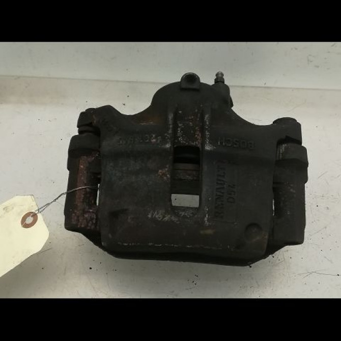 Etrier de frein avant gauche occasion RENAULT KANGOO I Phase 1 09-1997->06-2003 1.2i 8v 60ch 7701207786 1