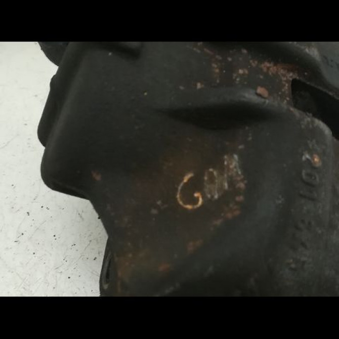 Etrier de frein avant gauche occasion RENAULT KANGOO I Phase 1 09-1997->06-2003 1.2i 8v 60ch 7701207786 3