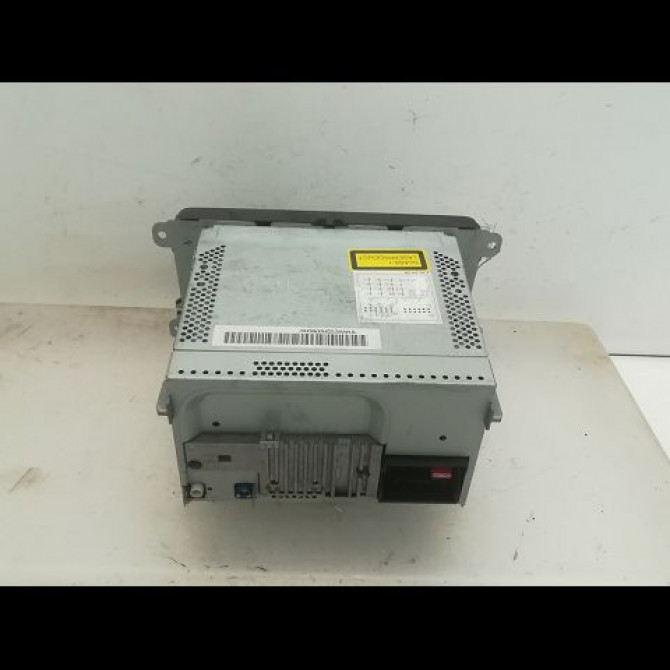 Autoradio occasion VOLKSWAGEN TOURAN I Phase 1 03-2003->12-2006 2.0 TDI 136ch 2